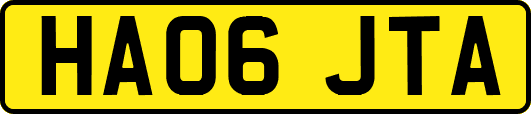 HA06JTA
