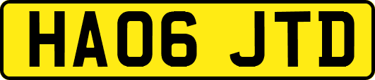 HA06JTD