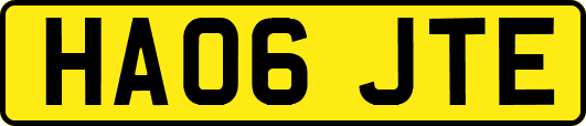 HA06JTE