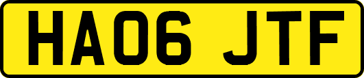HA06JTF