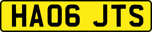 HA06JTS