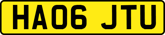 HA06JTU
