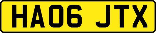 HA06JTX