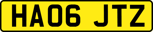 HA06JTZ