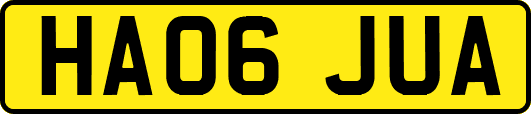 HA06JUA