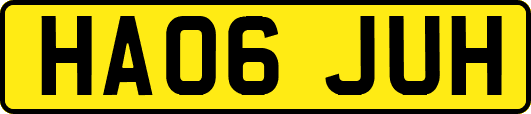 HA06JUH