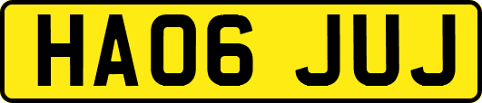 HA06JUJ