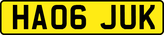 HA06JUK