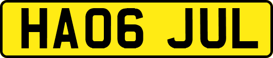 HA06JUL