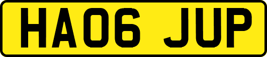 HA06JUP