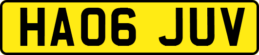 HA06JUV