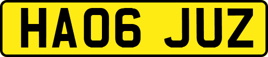 HA06JUZ