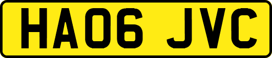 HA06JVC