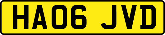 HA06JVD