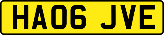 HA06JVE