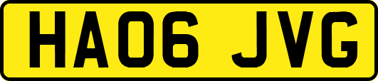 HA06JVG