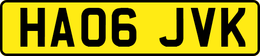 HA06JVK
