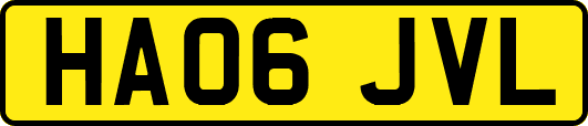 HA06JVL