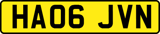 HA06JVN