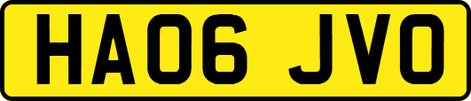 HA06JVO