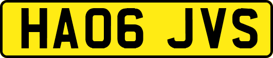 HA06JVS