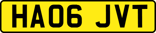 HA06JVT