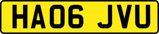HA06JVU