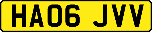 HA06JVV