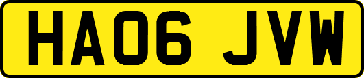 HA06JVW