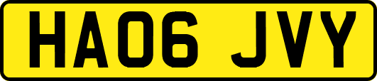 HA06JVY