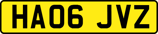 HA06JVZ