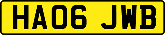 HA06JWB