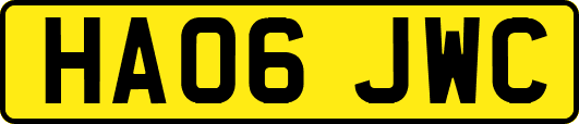 HA06JWC