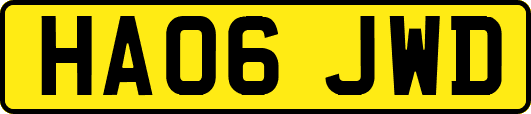 HA06JWD