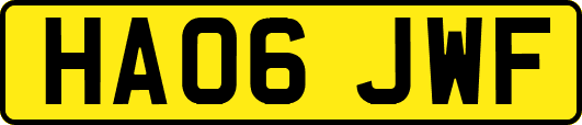 HA06JWF