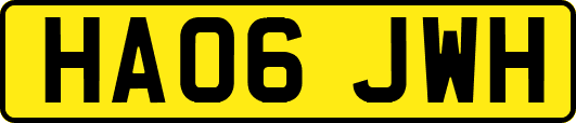 HA06JWH