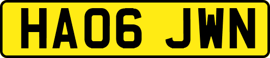 HA06JWN