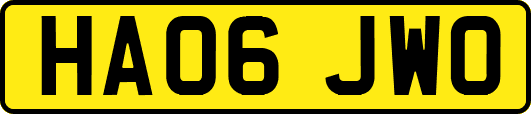 HA06JWO