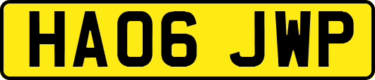 HA06JWP