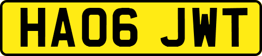 HA06JWT