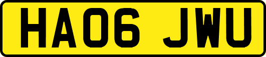 HA06JWU