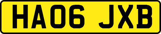 HA06JXB