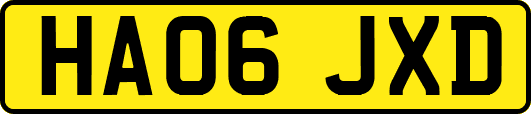 HA06JXD
