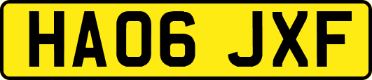 HA06JXF
