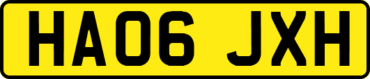 HA06JXH