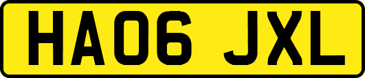 HA06JXL
