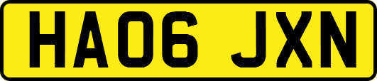HA06JXN