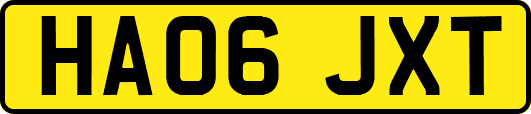 HA06JXT
