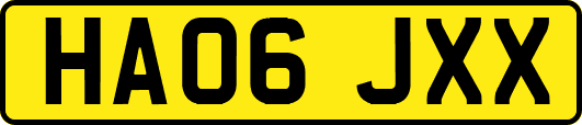 HA06JXX