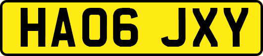 HA06JXY